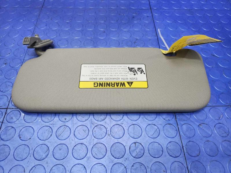 2017 Hyundai Accent Sun Visor