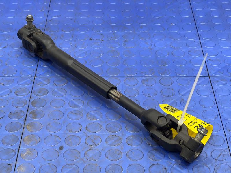 2018-2024 GMC Terrain Steering Intermediate Shaft Genuine OEM Part 84169352