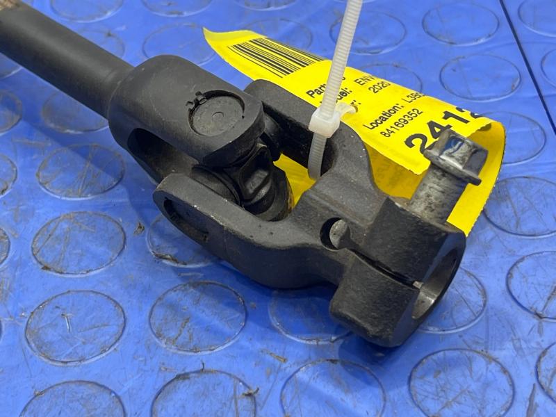 2018-2024 GMC Terrain Steering Intermediate Shaft Genuine OEM Part 84169352