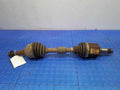 2015 Dodge Journey Axle Shaft