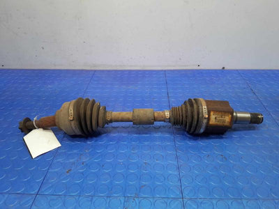 2015 Dodge Journey Axle Shaft