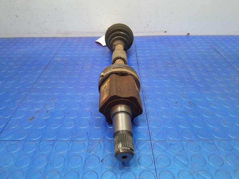 2015 Dodge Journey Axle Shaft