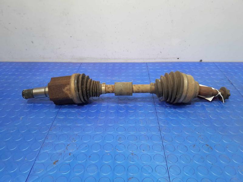 2015 Dodge Journey Axle Shaft