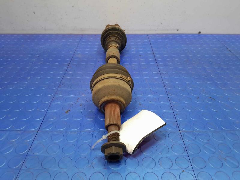 2015 Dodge Journey Axle Shaft