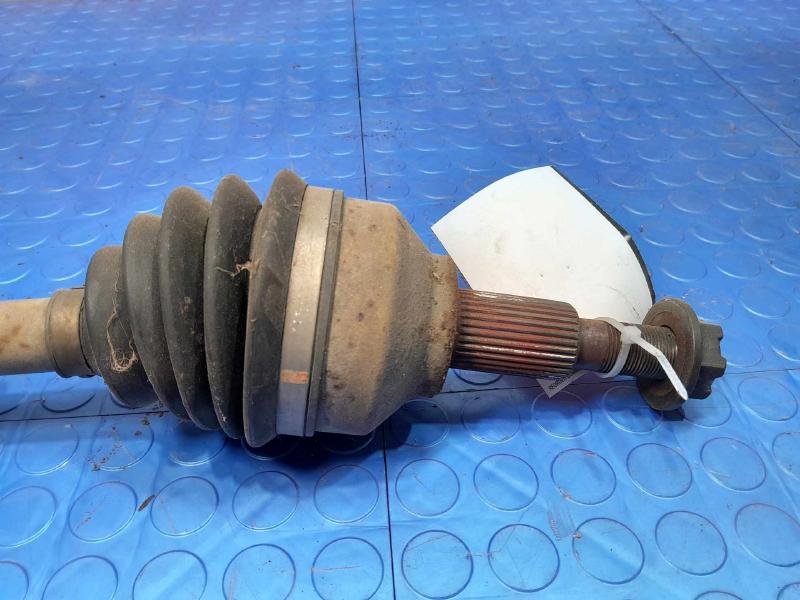 2015 Dodge Journey Axle Shaft