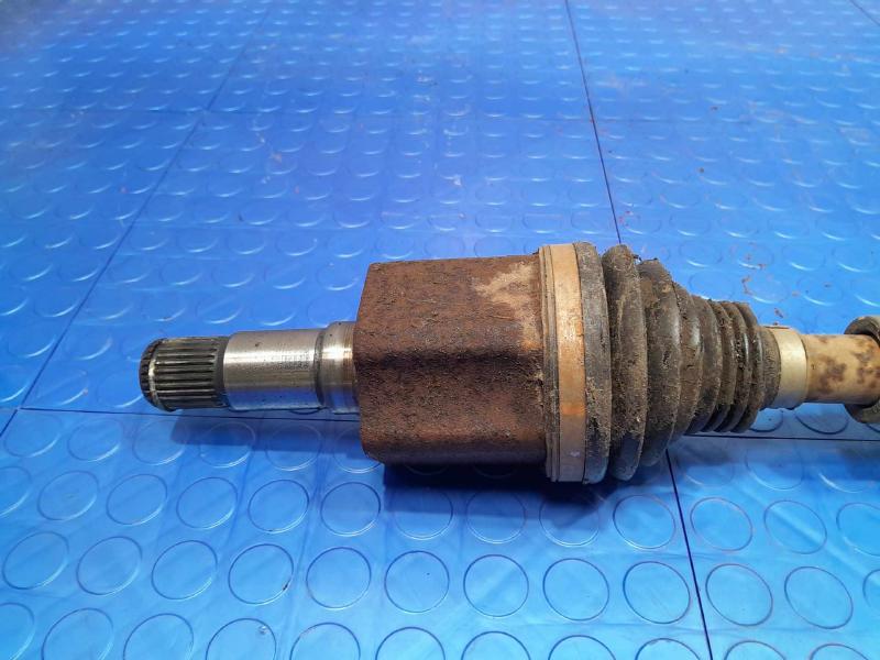 2015 Dodge Journey Axle Shaft