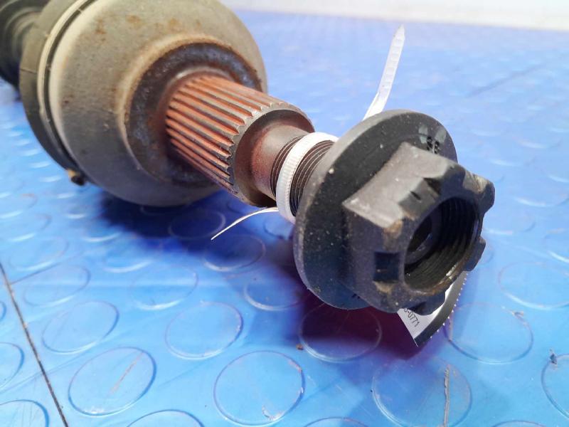 2015 Dodge Journey Axle Shaft