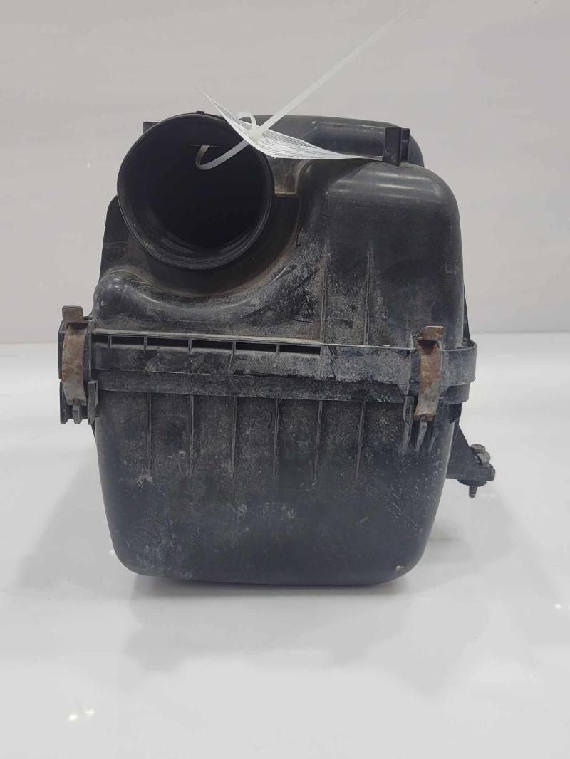 2002 Toyota Tundra Air Cleaner