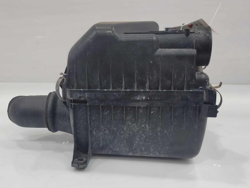 2002 Toyota Tundra Air Cleaner