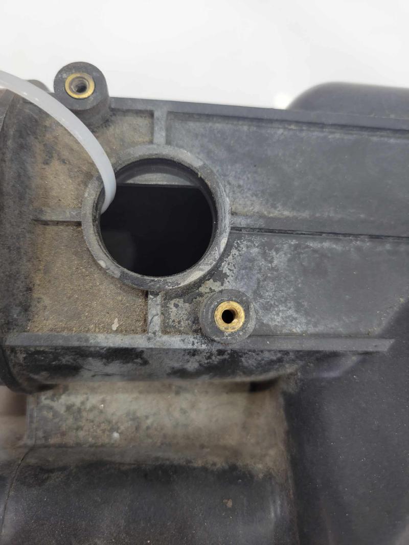 2002 Toyota Tundra Air Cleaner