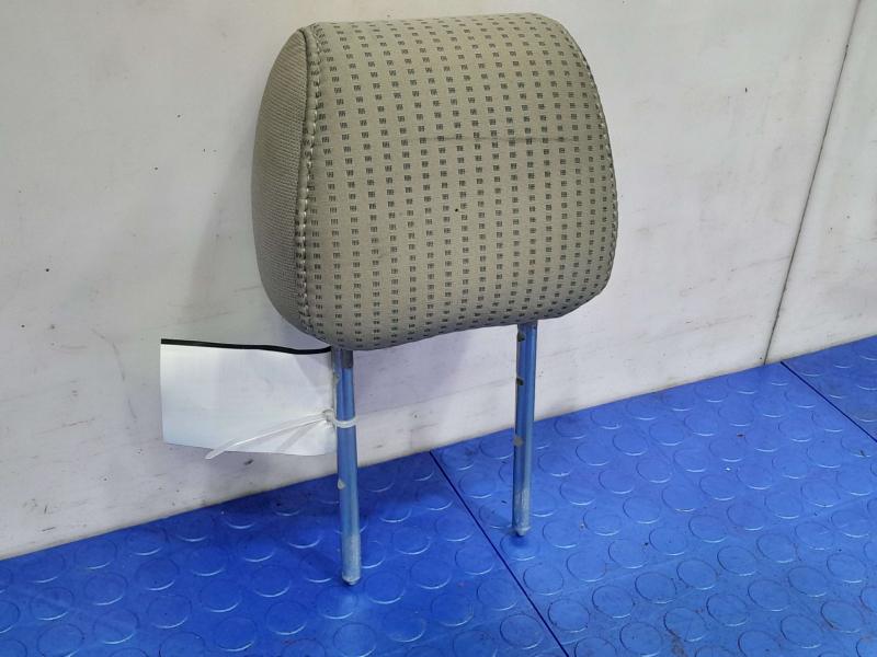 2008 Ford F-250 Super Duty Headrest