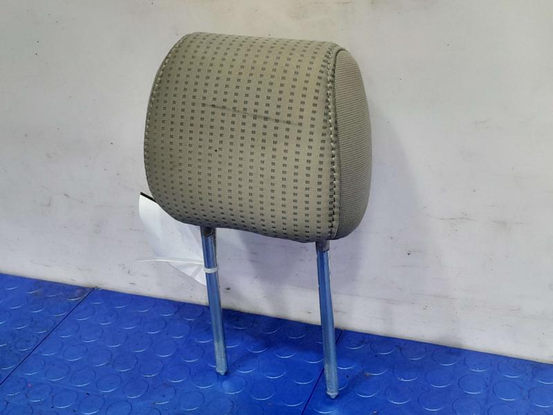 2008 Ford F-250 Super Duty Headrest