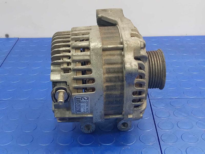 2012 Subaru Impreza Alternator