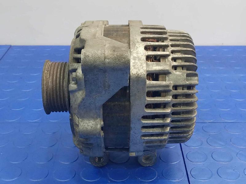 2012 Subaru Impreza Alternator