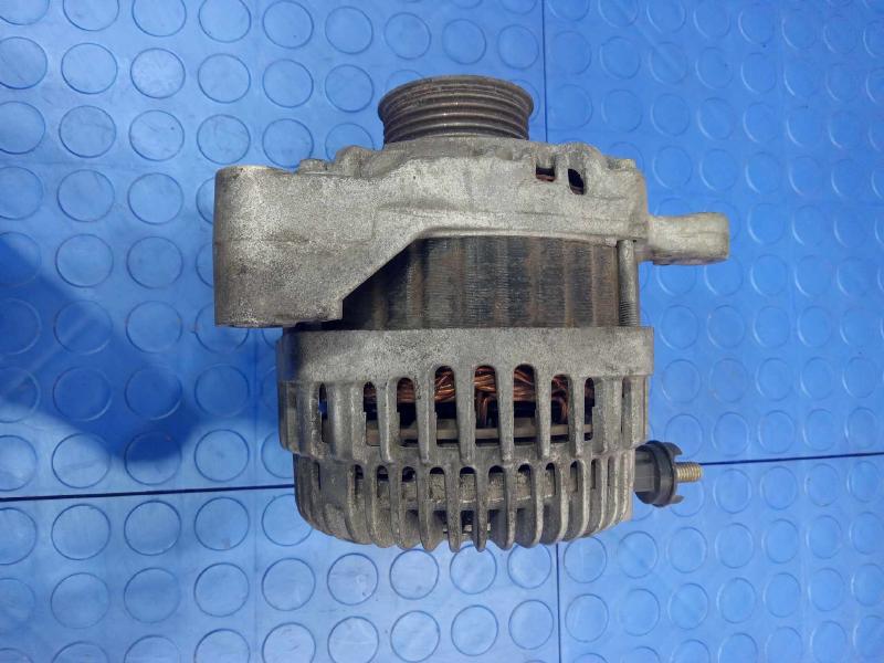 2012 Subaru Impreza Alternator