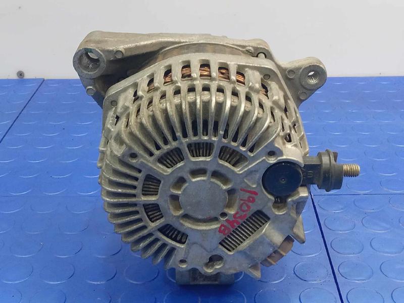 2012 Subaru Impreza Alternator
