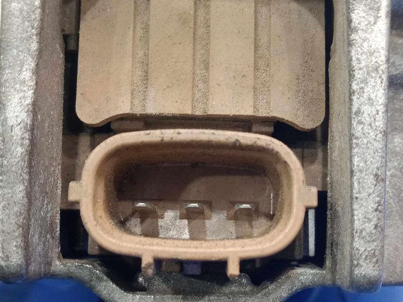 2012 Subaru Impreza Alternator