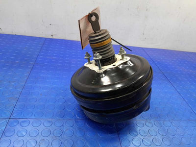 2016 Dodge Challenger Power Brake Booster