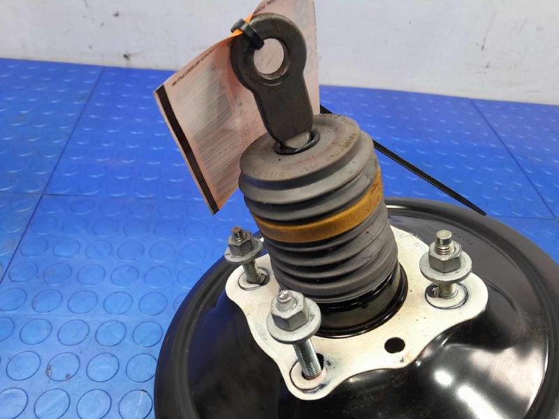 2016 Dodge Challenger Power Brake Booster