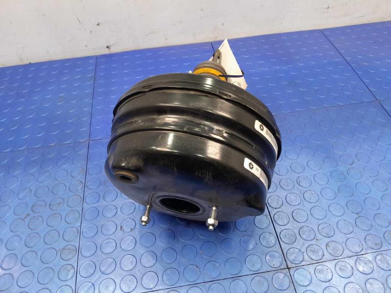 2016 Dodge Challenger Power Brake Booster