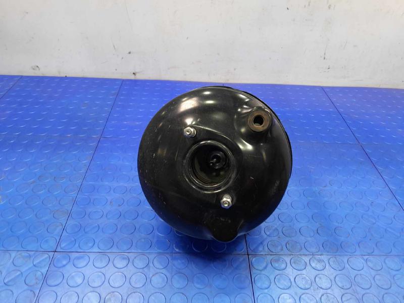 2016 Dodge Challenger Power Brake Booster