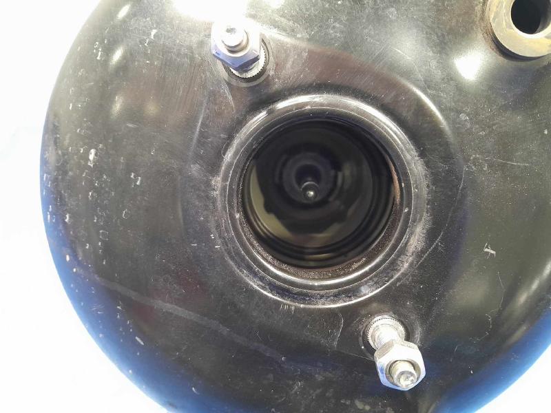 2016 Dodge Challenger Power Brake Booster