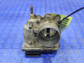 2016 Toyota Corolla Throttle Body/Valve Assy