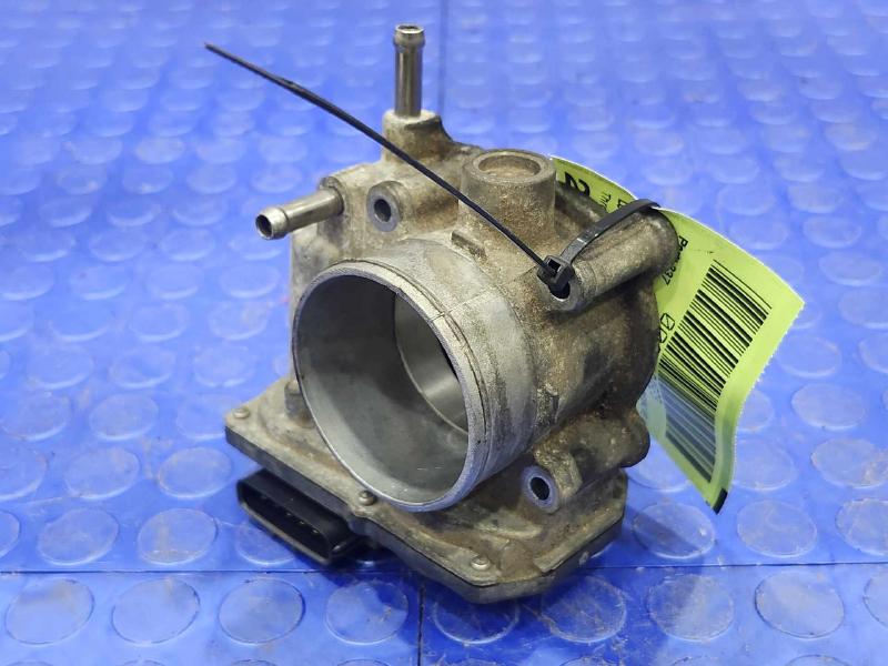 2016 Toyota Corolla Throttle Body/Valve Assy