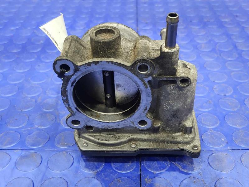 2016 Toyota Corolla Throttle Body/Valve Assy