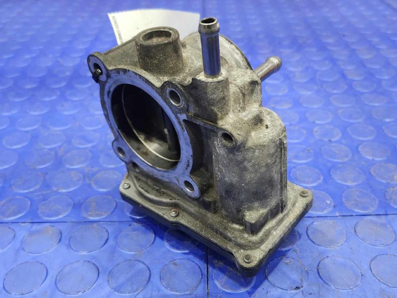 2016 Toyota Corolla Throttle Body/Valve Assy