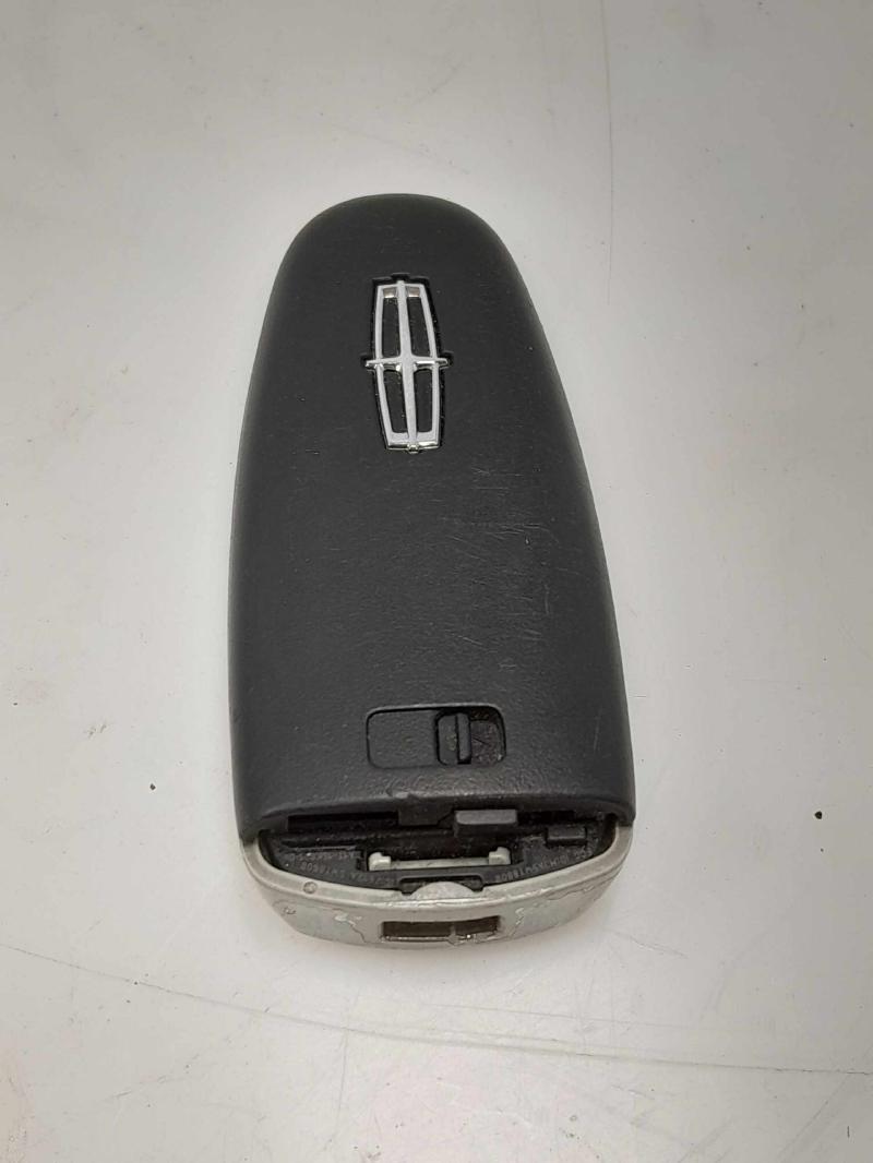 2013 - 2019 Ford Escape Keyless Ignition Button with Key Fob OEM CV6Z11572A