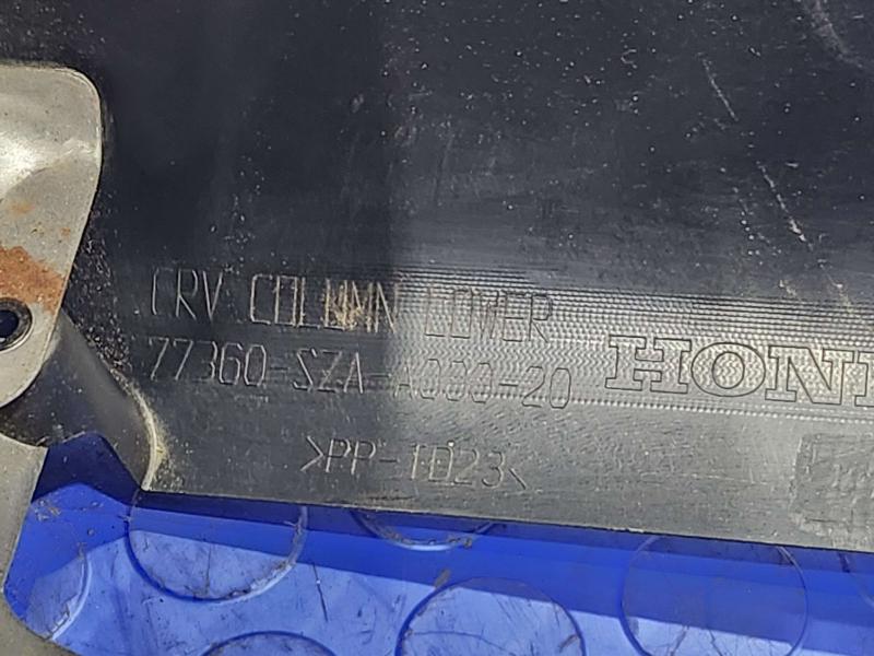 2011 Honda Pilot Misc Ebay Parts