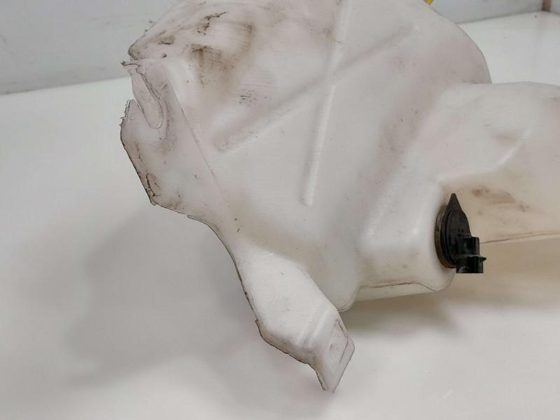 2012-2016 Tesla Model S Windshield Washer Fluid Reservoir OEM 1005400-00-B