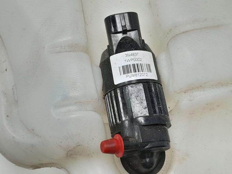 2012-2016 Tesla Model S Windshield Washer Fluid Reservoir OEM 1005400-00-B