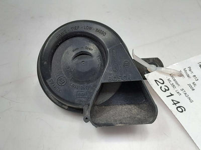 2006 - 2011 Mercedes ML 164 Type Horn LH Driver Side OEM 65429020