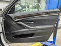 2016 BMW 528I Front Door Trim Panel