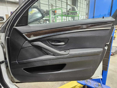 2016 BMW 528I Front Door Trim Panel
