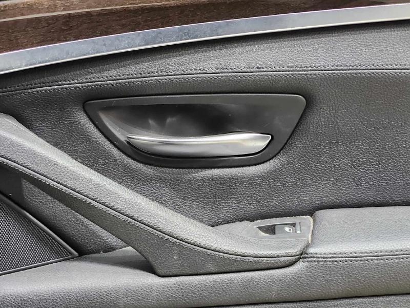 2016 BMW 528I Front Door Trim Panel