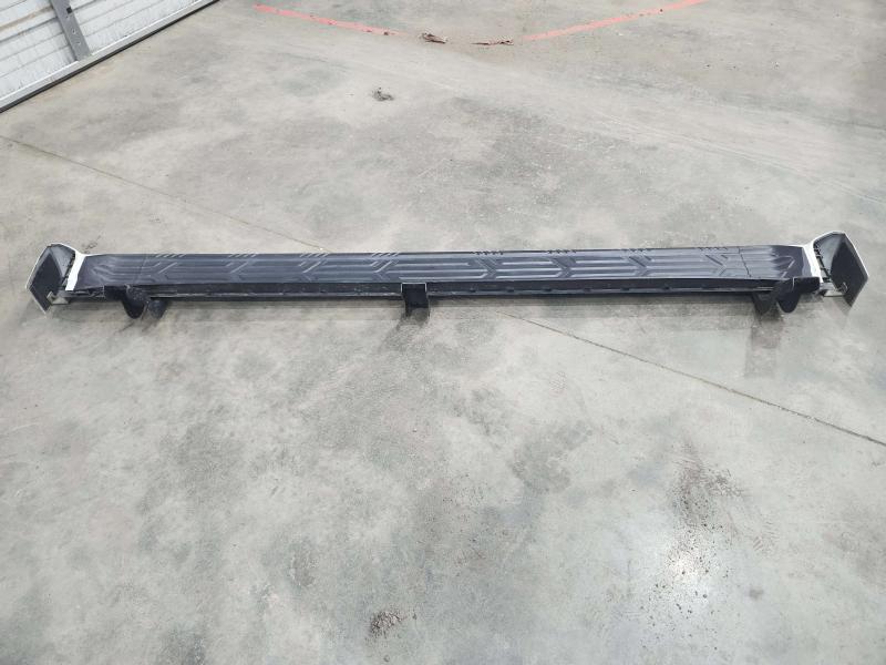 2011 Infiniti QX56 Running Boards