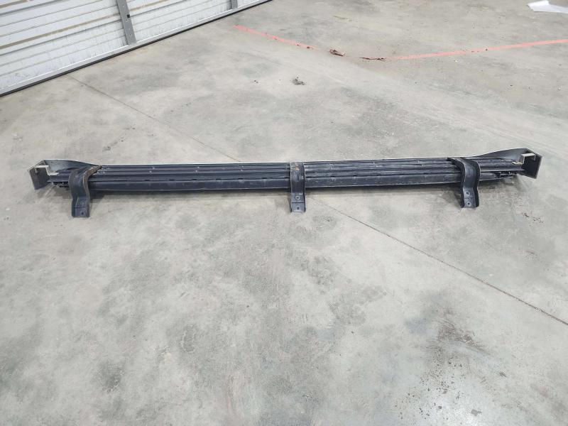 2011 Infiniti QX56 Running Boards