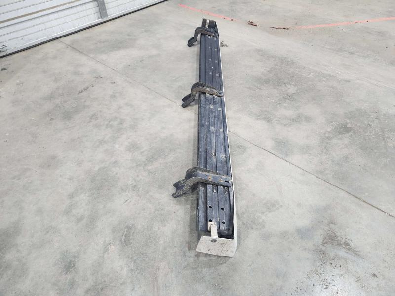 2011 Infiniti QX56 Running Boards