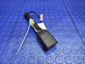 2014 Mazda Mazda3 Front Seat Belt