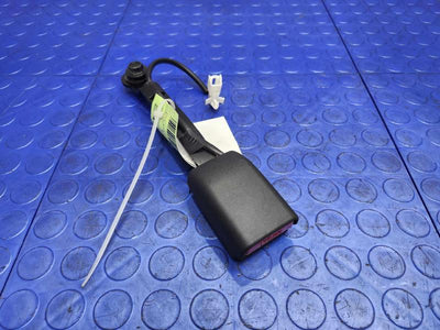 2014 Mazda Mazda3 Front Seat Belt