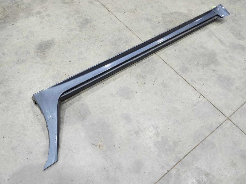 2010 Chevrolet Impala Rocker Moulding