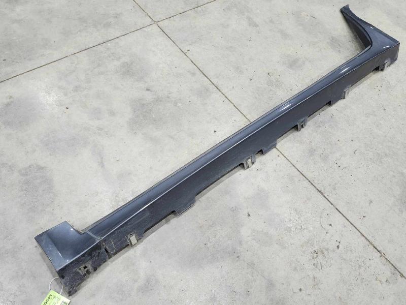 2010 Chevrolet Impala Rocker Moulding
