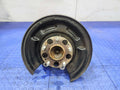 2015 Acura TLX Rear Knuckle/Stub Axle