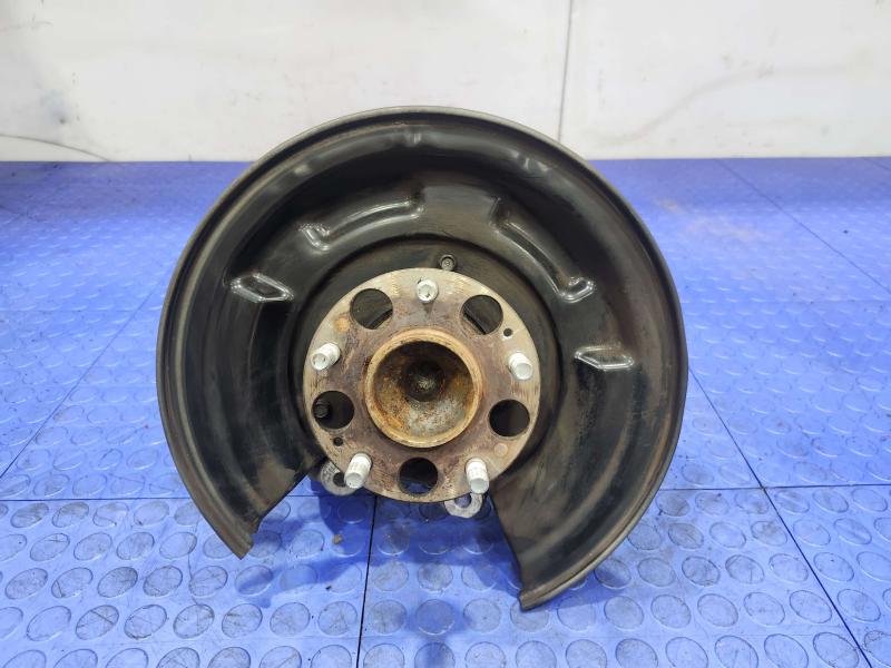 2015 Acura TLX Rear Knuckle/Stub Axle