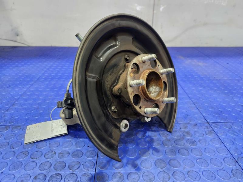 2015 Acura TLX Rear Knuckle/Stub Axle