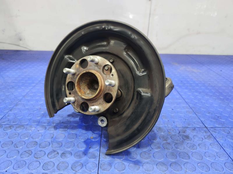 2015 Acura TLX Rear Knuckle/Stub Axle