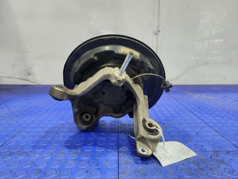2015 Acura TLX Rear Knuckle/Stub Axle